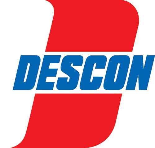 DESCON logo