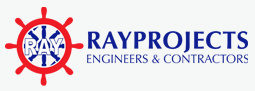 RAY PROJECTS logo
