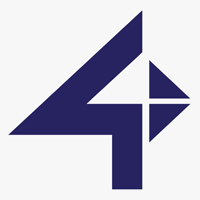 FOURTH DIOMENSION logo