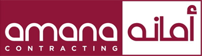 AMANA logo