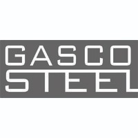 GASCO STEEL logo