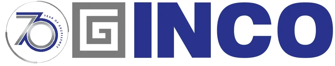 INCO logo