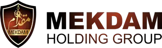 MEKDAM logo