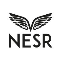 NESR logo