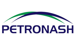 PETRONASH logo